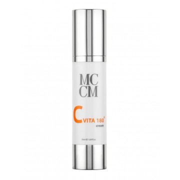 MCCM CVita 180º Cream 50ml